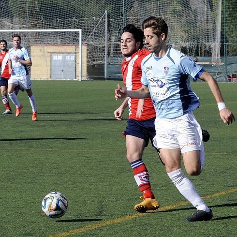 La asignatura pendiente de la Segoviana