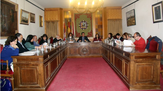 El Ayuntamiento de Arévalo adjudica a Acciona la gestión del servicio de abastecimiento de agua, alcantarillado y Depuración