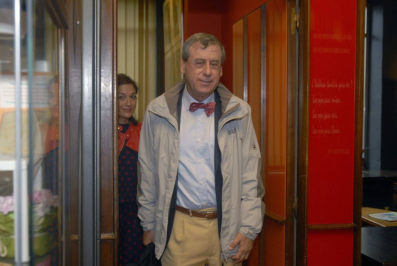 «Podemos hace peligrar la unidad de España»