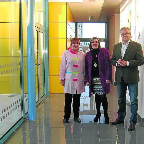 La provincia incrementa un 22% las plazas en centros infantiles