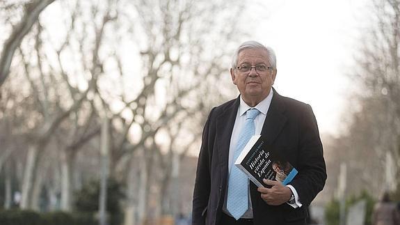 «Fue un error no convocar el referéndum de autodeterminación en Cataluña; se hubiera ganado»