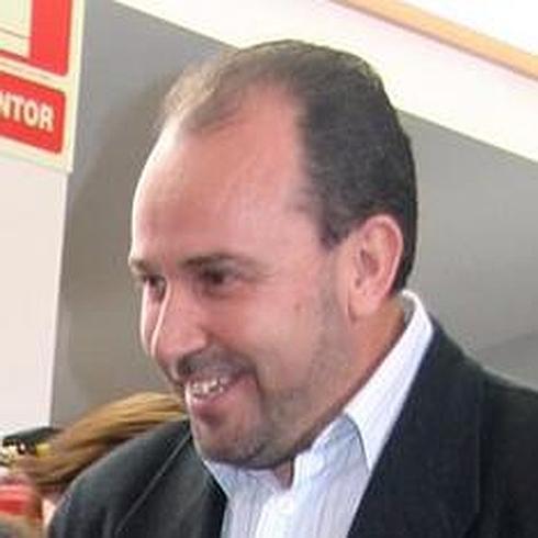 Teógenes Berrón se da de baja en UPyD y renuncia a su acta de concejal en el Ayuntamiento de Arévalo