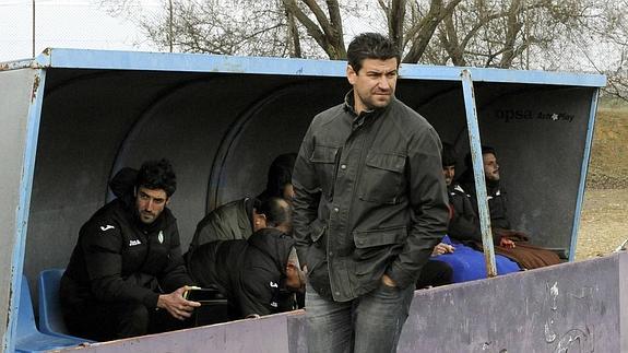 La ‘pasión’ del Guijuelo se decide los domingos de Ramos y de Resurrección