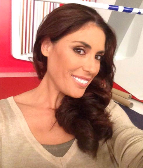 Isabel Rábago, nueva concursante de 'Supervivientes 2015'