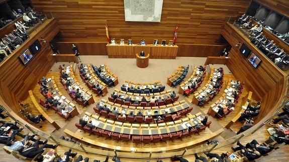 Las nuevas Cortes se constituirán el 16 de junio