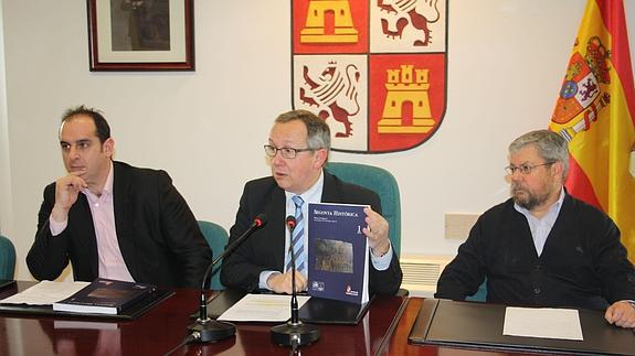 El Museo de Segovia y el Zuloaga publican las investigaciones sobre patrimonio