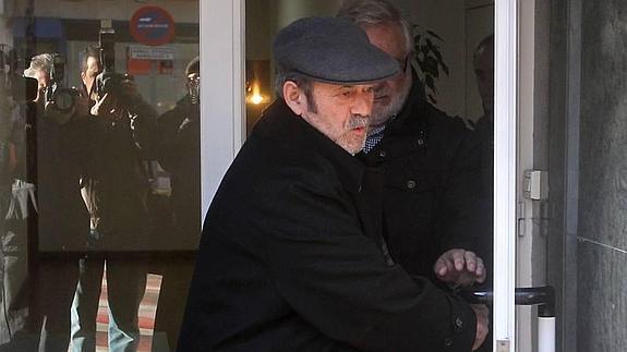 El juez cita a Bankia como imputada en el caso del Torreón de Lozoya