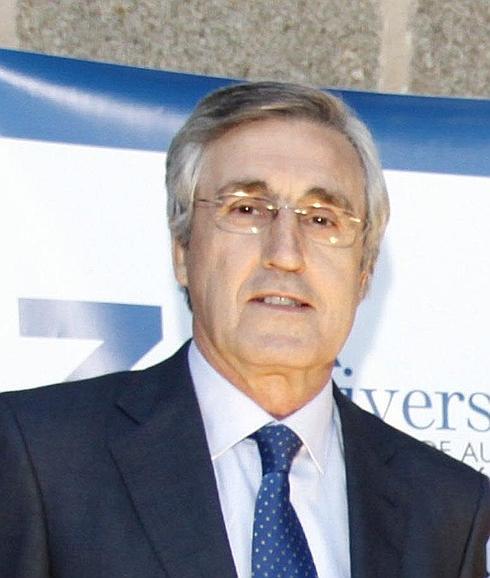 José Luis Rivas