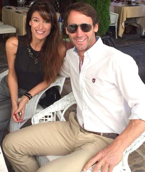 Sonia Ferrer y Álvaro Muñoz Escassi ponen fin a su relación