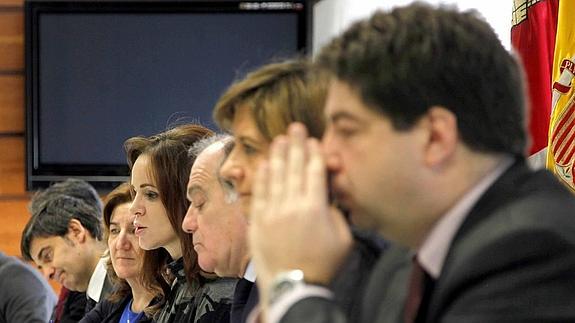 Ade Rural traza planes de desarrollo económico de las nueve provincias de Castilla y León