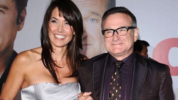 La familia de Robin Williams, enfrentada por la herencia