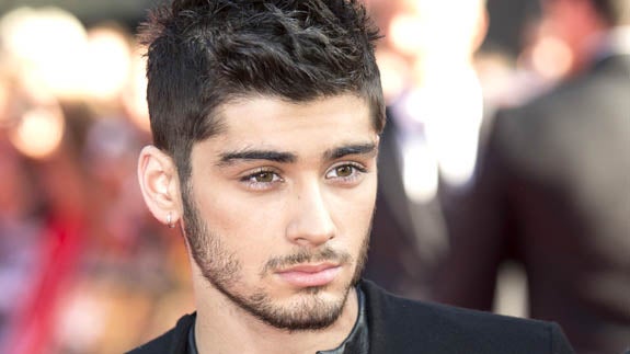 Zayn Malik y su prometida quieren comprarse una mansión valorada en dos millones de dólares