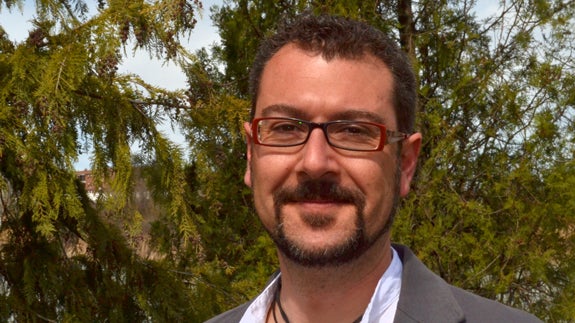 La Agrupación Local del PSOE en Arévalo propone a Rodrigo Romo García como candidato a la alcaldía de Arévalo