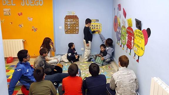 Autismo Palencia reivindica el fin de la discriminación y la lucha por la igualdad