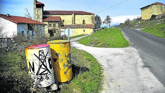 El norte de Burgos se alza contra el 'fracking'