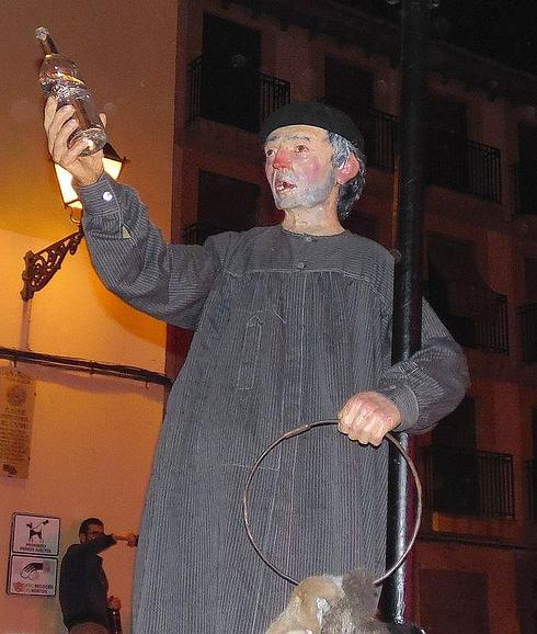 Eterno Genarín