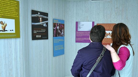 Buscando a Santa Teresa de Jesús