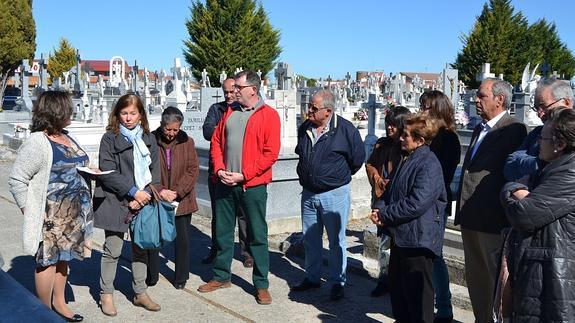 Más luz sobre Alfonsa de la Torre