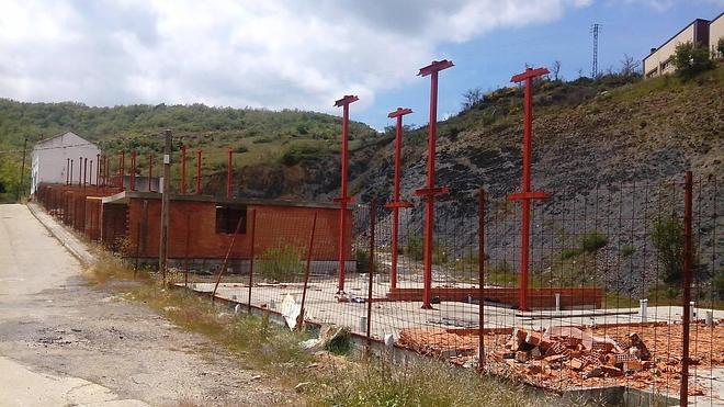 La construcción de viviendas despega con fuerza en Castilla y León e inaugura un nuevo ciclo de lento crecimiento