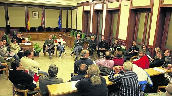 IU se sale de Entre Todxs Béjar y se presentará en solitario a las elecciones