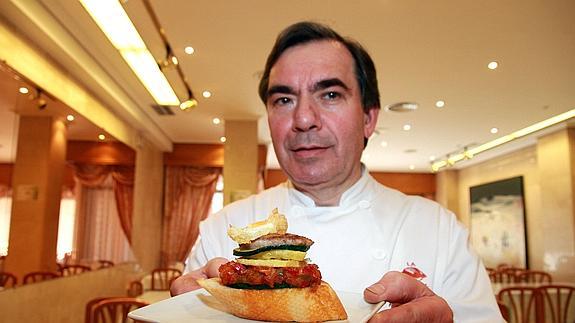 Una veintena de establecimientos ofrecen la ‘tapa teresiana’ a 1,5 euros