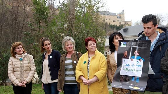 «Los gitanos con estudios somos la esperanza de nuestras familias»