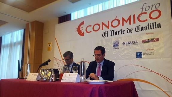 «Lo importante es que las empresas puedan reinvertir beneficios y crear empleo»