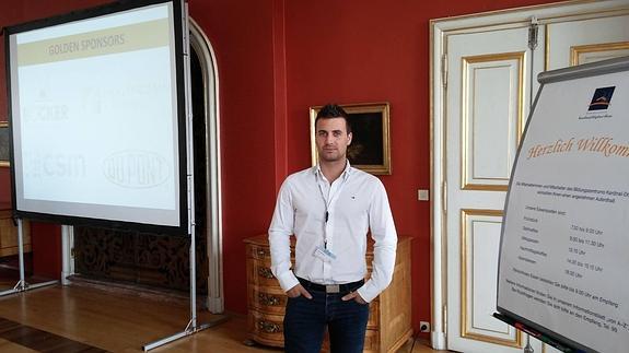 Galardón a un largo año de espera