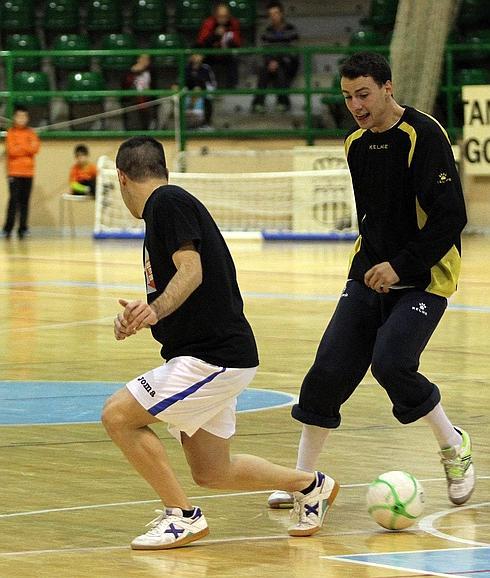 El turno de los segovianos