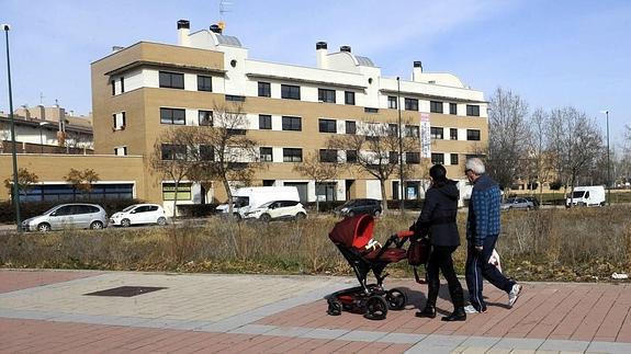 El Ayuntamiento niega el permiso a la gasolinera de Parque Alameda