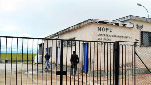 Dos días sin agua en Peñaranda por problemas en la conexión de la ETAP