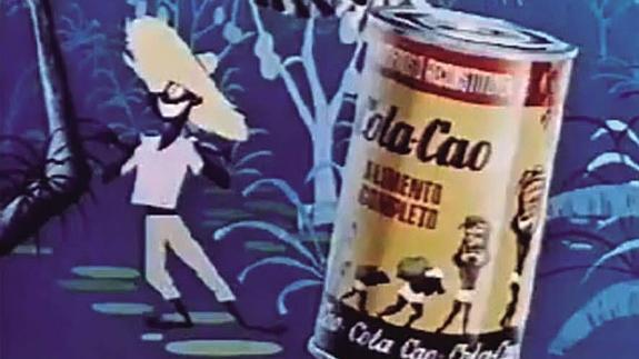 Historias en 20 segundos