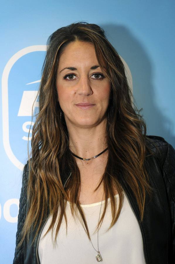 Raquel Fernández García