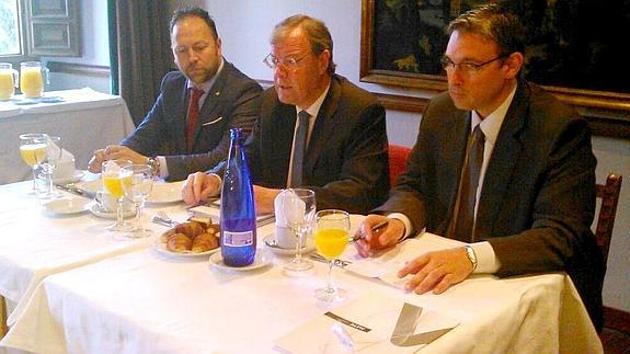 El sector tecnológico en León pide ser un «órgano consultor» dentro del futuro Ayuntamiento