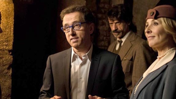 Concluye la primera temporada de 'El ministerio del tiempo'