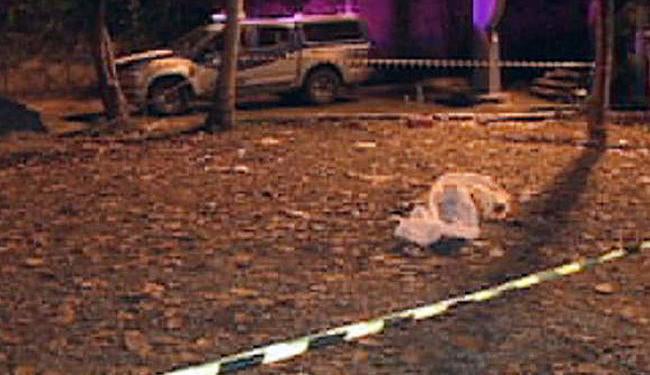 Un joven vecino de la localidad soriana de Ágreda muere tiroteado en Brasil