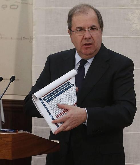 Juan Vicente Herrera