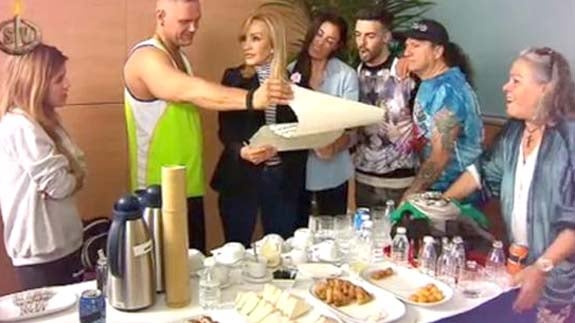 Las pruebas y juegos de 'Supervivientes' también se realizarán en una ciudad