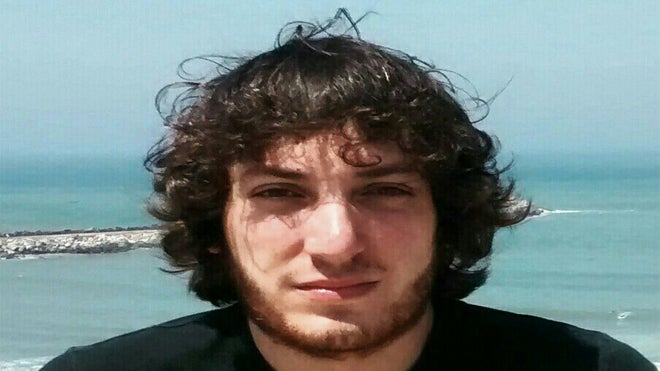 El escritor y dramaturgo Luciano Muriel formará parte de la candidatura de UPyD en Arévalo