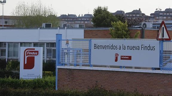 Findus ampliará la gama que elabora en Valladolid tras reducir los costes de producción