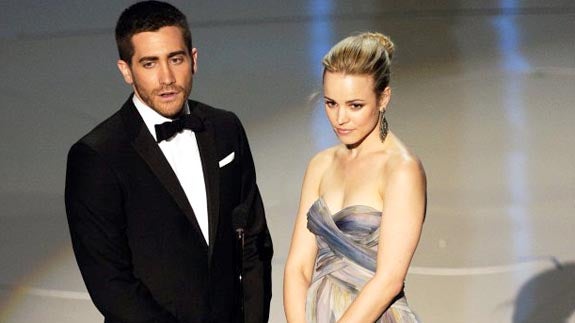 Rachel McAdams y Jake Gyllenhaal podrían mantener una relación