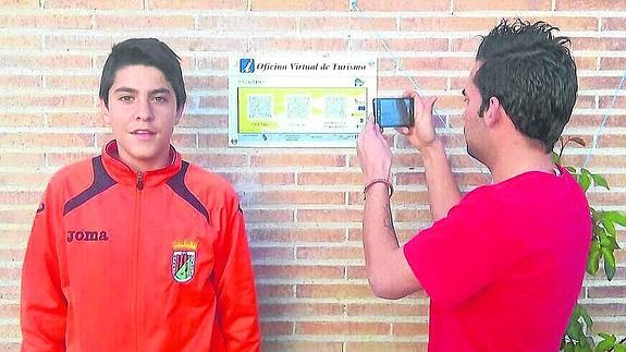 Las nuevas tecnologías, al servicio de la información turística de los pueblos