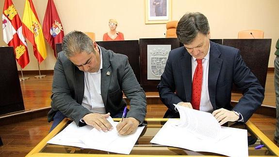 Hasta 24 municipios de la provincia disfrutarán del programa Crecemos