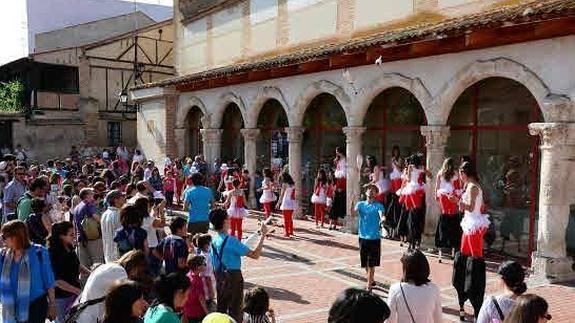 Circolmedo incorpora un sexto espectáculo a su programa, que incluye un cabaré y una gran gala