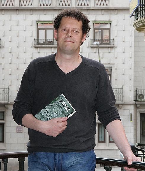 Una historia con mucha miga
