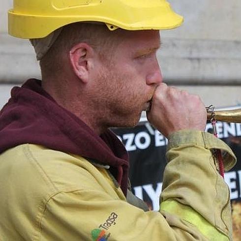 Los 'brif' de Tabuyo plantearán una huelga durante el verano si no se frena su "precaria" situación laboral