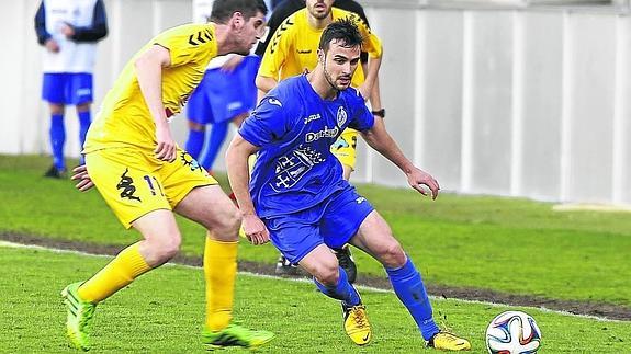 Sin ganador en La Balastera