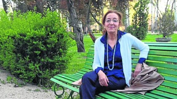 María del Carmen Familiar García será la candidata del PP en Peñaranda