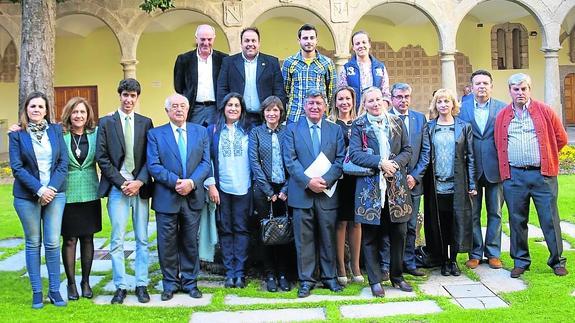 El PPde Béjar apuesta por una lista con grandes nombres y pocas sorpresas