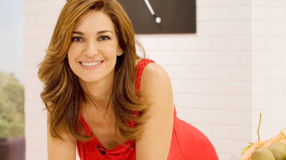 Mariló Montero no paraliza la publicación de sus fotos en 'topless'